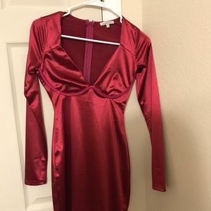 Charlotte Russe dress. Never worn!